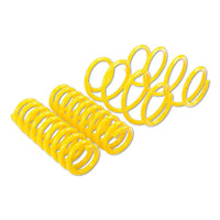 ST Sport-tech Lowering Springs Mini R50 (incl. Conv./Cooper/Cooper S)