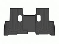 WeatherTech 2023 Toyota Sequoia Rear FloorLiner - Black