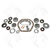 Yukon Gear Master Overhaul Kit For Dana 44 Reverse Rotation Diff / Straight Axle / Not IFS