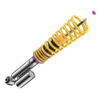 KW Coilover Kit V3 BMW M5 E60 (M560)Sedan (bundle including EDC unit)