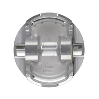 Manley Chevrolet LS Piston Set - 4.070in Bore 1.065in CH, -31.00 CC