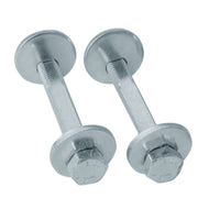 SPC Performance 07-13 Dodge/07-13 Freightliner/07-13 Mercedes Sprinter Van Front Adjuster Kit (Pair)