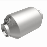 MagnaFlow 2.25in. 1/O2 CC Spun OEM Universal Converter