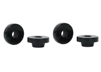 Whiteline Plus 77-9/85 Mazda 323 / 3/72-77 RX3 / 4/73-79 RX4 Front Sway Bar-To Control Arm Bushing