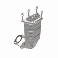 MagnaFlow Direct Fit Catalytic Converter 97-99 Hyundai Accent 1.5L