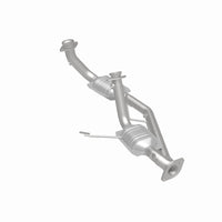 MagnaFlow Direct Fit Catalytic Converter 96-99 Ford Taurus3.0L 50S