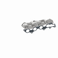 MagnaFlow Direct Fit Catalytic Converter 2006 Ford Fusion 2.3L
