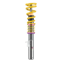 KW Coilover Kit V3 BMW X6 M for vehicles equipped w/ EDC