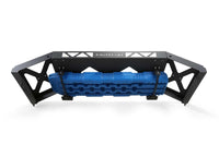 Fabtech 20-21 Jeep Gladiator 4WD Cargo Rack Traction Board Mount Kit