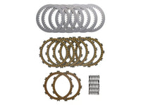 Wiseco Kawasaki KX/KLX/KFX450 Clutch Pack Kit