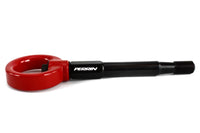 PERRIN 14-19 Subaru Forester Tow Hook Kit (Rear) - Red