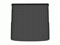 WeatherTech 2023 Honda Pilot w/o Cargo Side Panel Protector Cargo Liner - Black