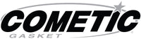 Cometic 04-06 Yamaha YFM350 Bruin Auto 2x4 84mm Bore Top End Gasket Kit