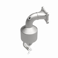 MagnaFlow Direct Fit Catalytic Converter 2012-2014 Equinox 3 3.6 L Underbody