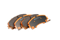 DBA 14-19 Infiniti Q50 (Base & Premium Incl Hybrid) XP Performance Front Brake Pads