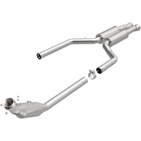 MagnaFlow 2015 E400 3 Direct Fit Converter