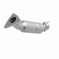 MagnaFlow Direct Fit Catalytic Converter 98-02 Camaro/Firebird Driver Side