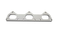 Vibrant Exhaust Manifold Flange for Porsche 996/911 Motor - 3/8in Thick - Sold in Pairs