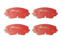 DBA 2022+ Volkswagen Golf R RP Performance Front Brake Pads