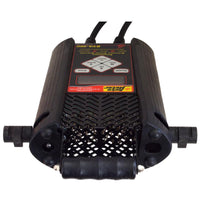 Autometer Handheld Electrical System Analyzer w/120 Amp Load for 6V/12V Applications