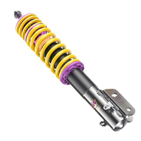 KW Coilover Kit V2 VW Golf III / Jetta III (1HXO); all incl. Cabrio (-02); 2WD; all engines