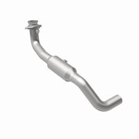 MagnaFlow 07-08 Ford F-150 5.4L Direct Fit Converter