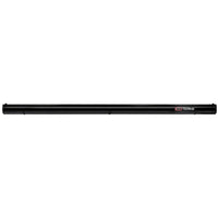 ARB Aluminum Awning, Black Frame, 8.2FT x 8.2FT, Installed with LED Light Strip