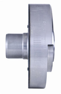 Fluidampr Ford 289 302 351 and 400 CID V-8 28 oz Ext Counterweight Steel Externally Balanced Damper