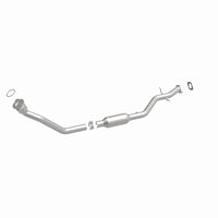 MagnaFlow Direct Fit Catalytic Converter 97-98 GM Vans 3.4L OEM