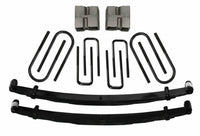 Skyjacker 6In KIT 77.5-79 F250LOWB BMAX