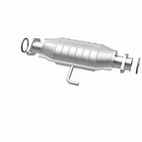 MagnaFlow 83-89 Corolla 1.6L CA Direct Fit Converter