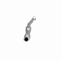 MagnaFlow Direct Fit Catalytic Converter 03-05 R Rover HSE4.4 D/S OE