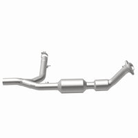 MagnaFlow 2000 Ford F-150 5.4L Direct Fit Converter