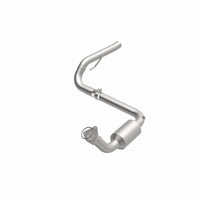 MagnaFlow California Direct Fit Converter 02-03 Cadillac Escalade 6.0L
