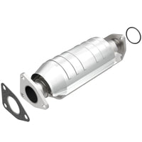 MagnaFlow Direct Fit Catalytic Converter 97-01 Honda Prelude 2.2L (49 State)