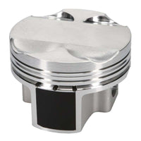 Wiseco Mitsubishi 4G63 85.50 mm Bore 28.70 mm CH -4.00 CC Piston Set