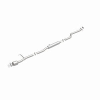 MagnaFlow Direct Fit Catalytic Converter 07-09 Mazda CX-7 2.3L