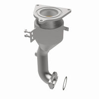 MagnaFlow Direct Fit Catalytic Converter 10-12 Fusion 3.0L