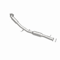 MagnaFlow Direct Fit Catalytic Converter Volvo C30