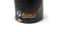 Fleece Performance 7in Straight Cut Hood Stack Cover
