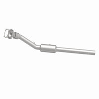 MagnaFlow Direct Fit Catalytic Converter 2004 - 2005 Volkswagen Jetta 1.8L