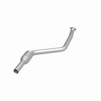 MagnaFlow 2006 BMW 325i 3.0L Direct Fit Converter