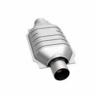 MagnaFlow Universal Catalytic Converter 2 inch OEM Grade