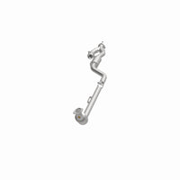 MagnaFlow 06-07 Mercedes-Benz C280 3.0L Direct Fit Converter