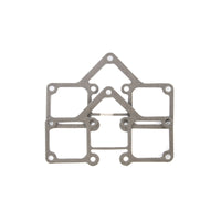 Cometic 66-84 Harley-Davidson Shovelhead .043 Rocker Cover Gasket (Pair)