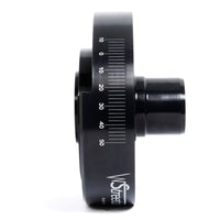 Fluidampr Ford 289 302 351 and 400 CID V-8 28 oz Ext Counterweight Steel Externally Balanced Damper