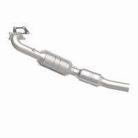 MagnaFlow Direct Fit Catalytic Converter 12-13 Chevrolet Camaro V6 3.6L
