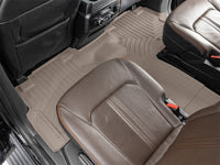 WeatherTech 18-20 Ford Expedition / Expedition Max Rear FloorLiner HP - Tan