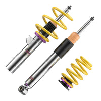 KW Mini Cooper F55 Hardtop 4DR Without Dynamic Damper Control Coilover Kit V3