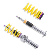 KW Coilover Kit V3 2015 Ford Mustang Coupe + Convertible; excl. Shelby GT500